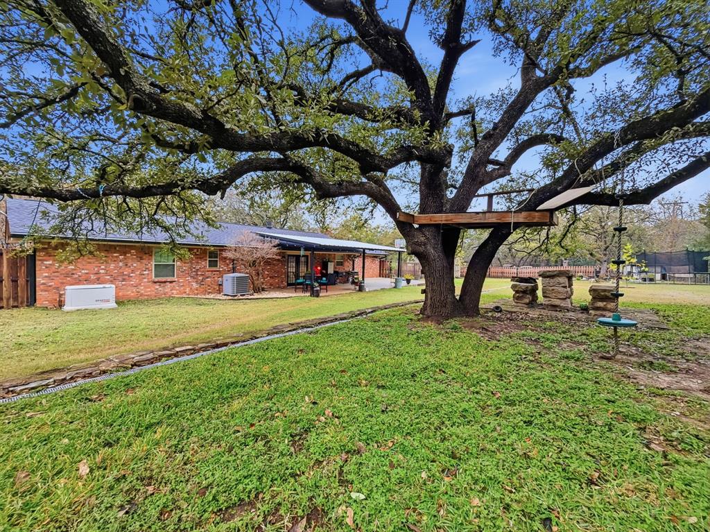 Indian Oaks - Residential
