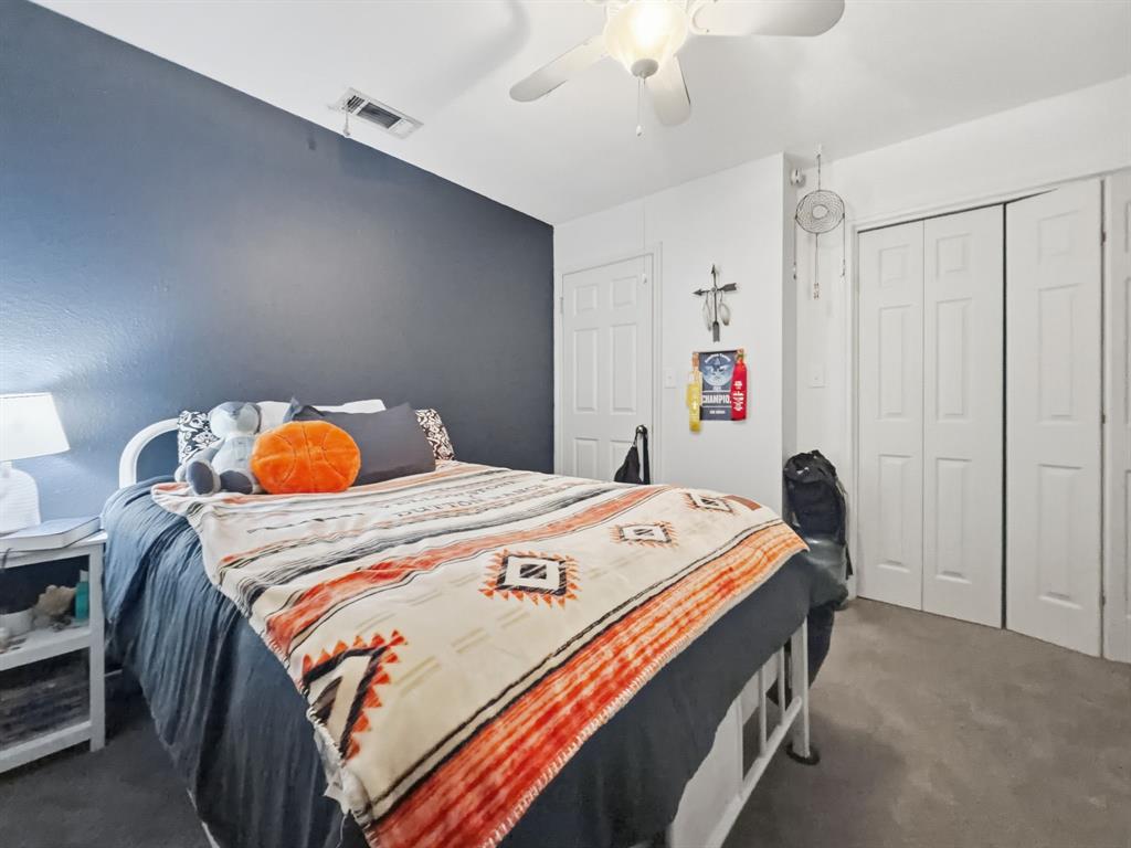 Indian Oaks - Residential