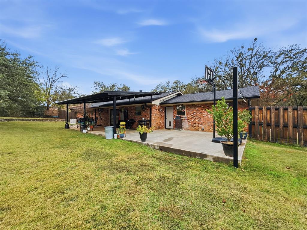 Indian Oaks - Residential