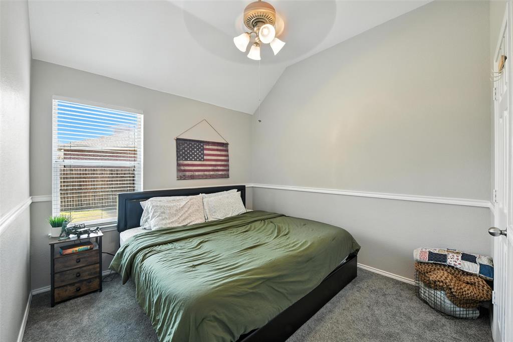 Marine Creek Ranch Add - Residential Lease