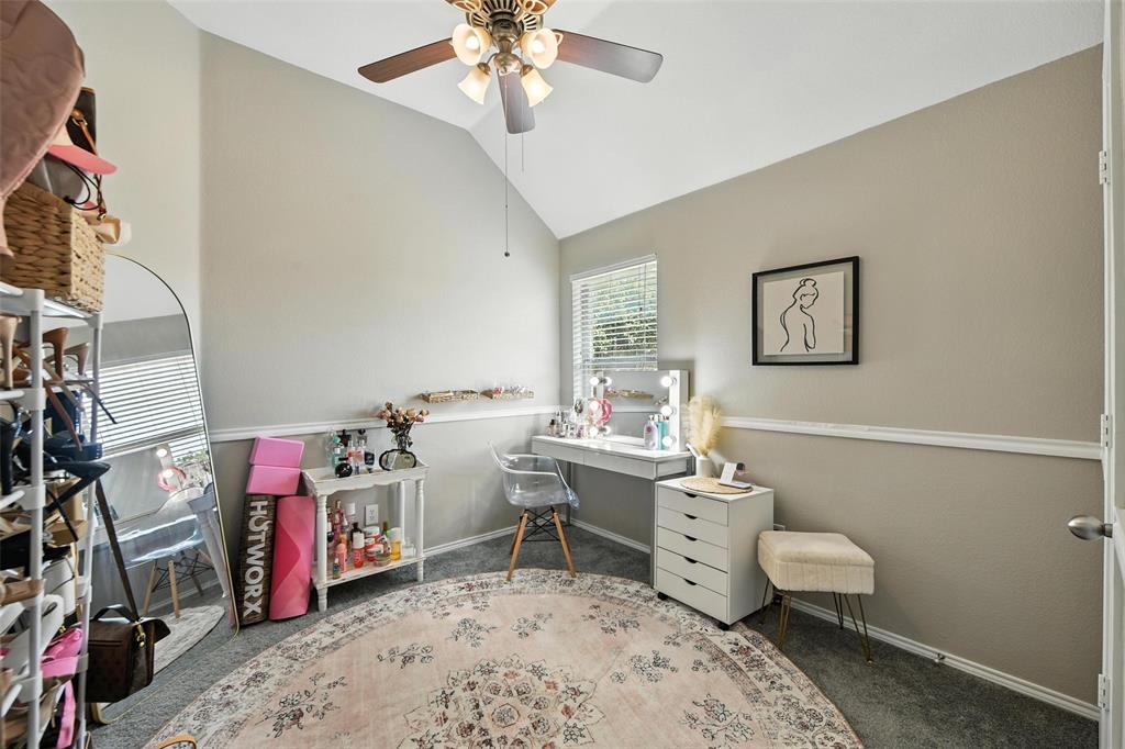 Marine Creek Ranch Add - Residential Lease