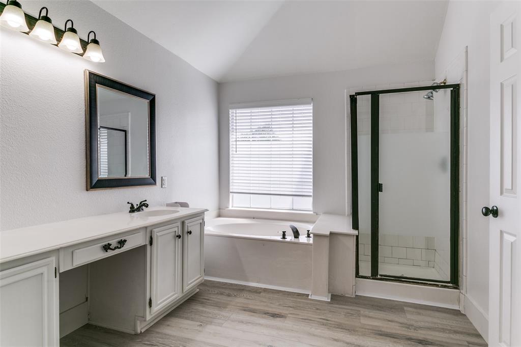 Chase Oaks Add - Residential