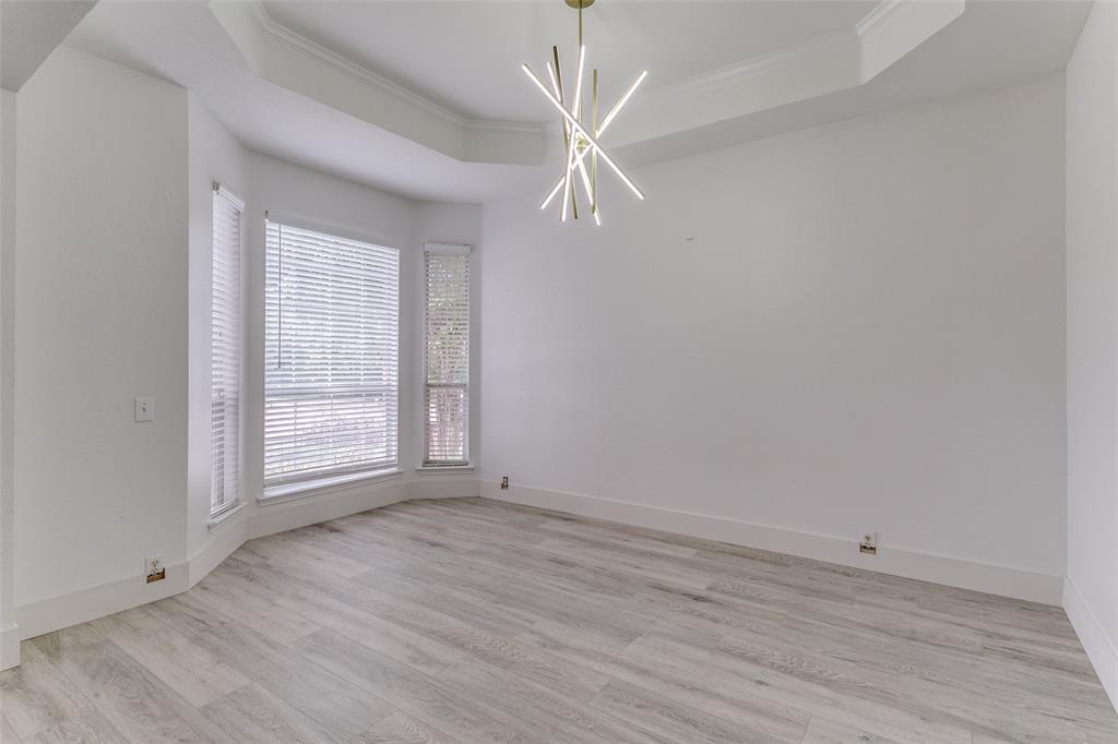 Chase Oaks Add - Residential