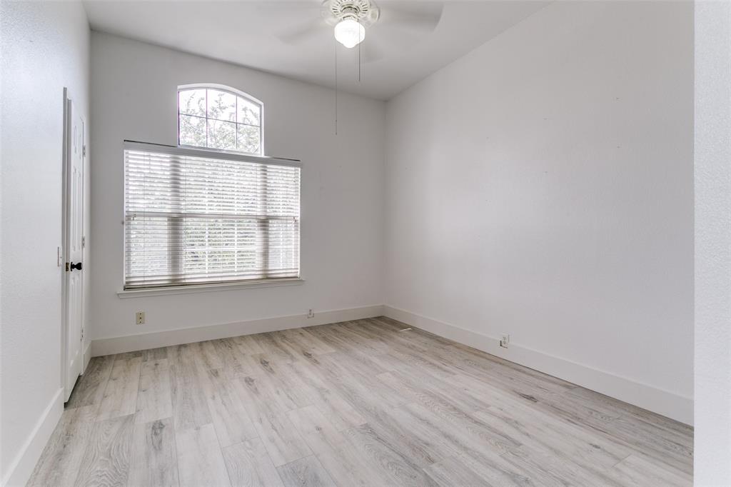 Chase Oaks Add - Residential