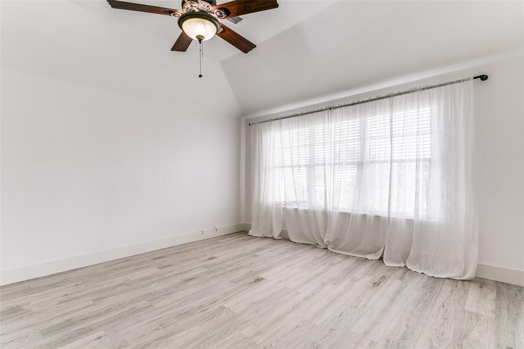 Chase Oaks Add - Residential