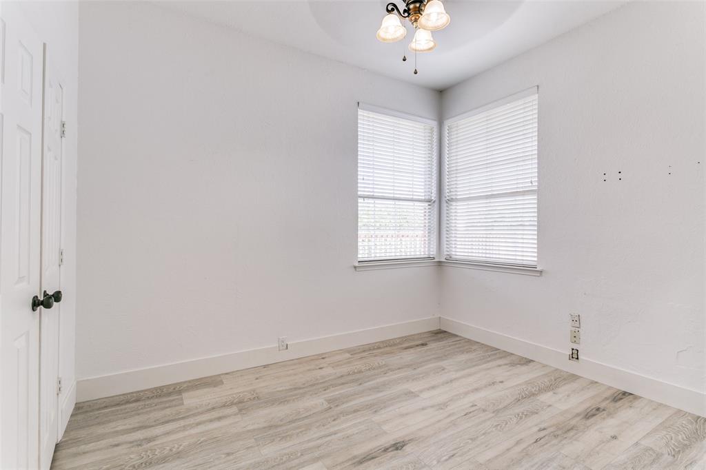 Chase Oaks Add - Residential