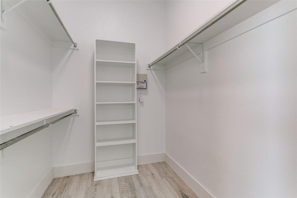 Chase Oaks Add - Residential