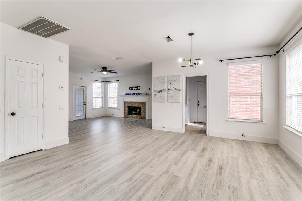 Chase Oaks Add - Residential