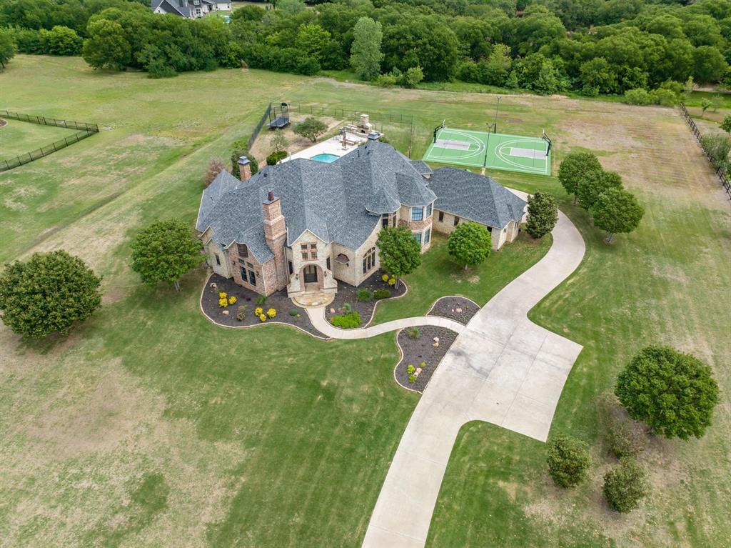 Frenchtown Manor - Residential