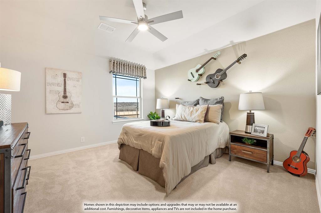 Stone River Glen 60s - Residential