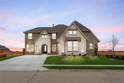 Photo of 2152 Spyglass Drive, Royse City, TX 75189 (MLS # 21022232)