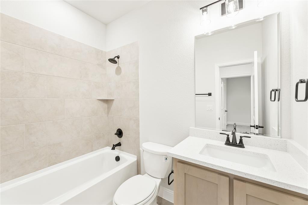 Stone River Glen 60s - Residential