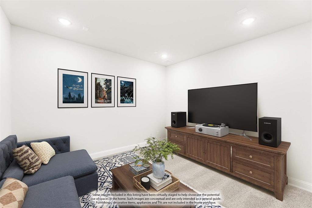 Stone River Glen 60s - Residential