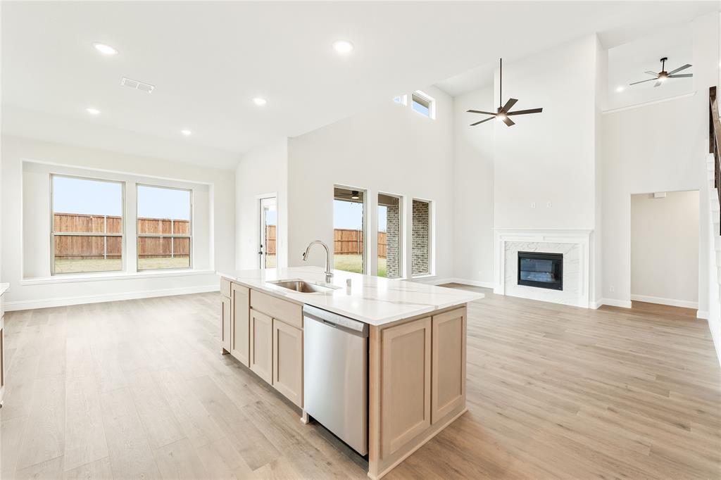 Stone River Glen 60s - Residential