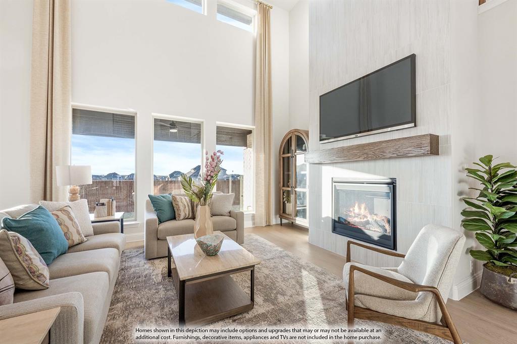 Stone River Glen 60s - Residential