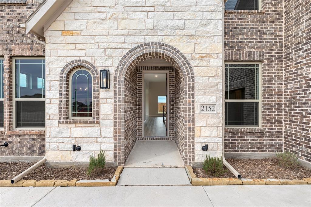 Stone River Glen 60s - Residential