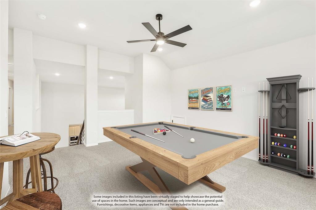 Stone River Glen 60s - Residential