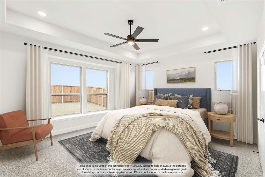 Stone River Glen 60s - Residential