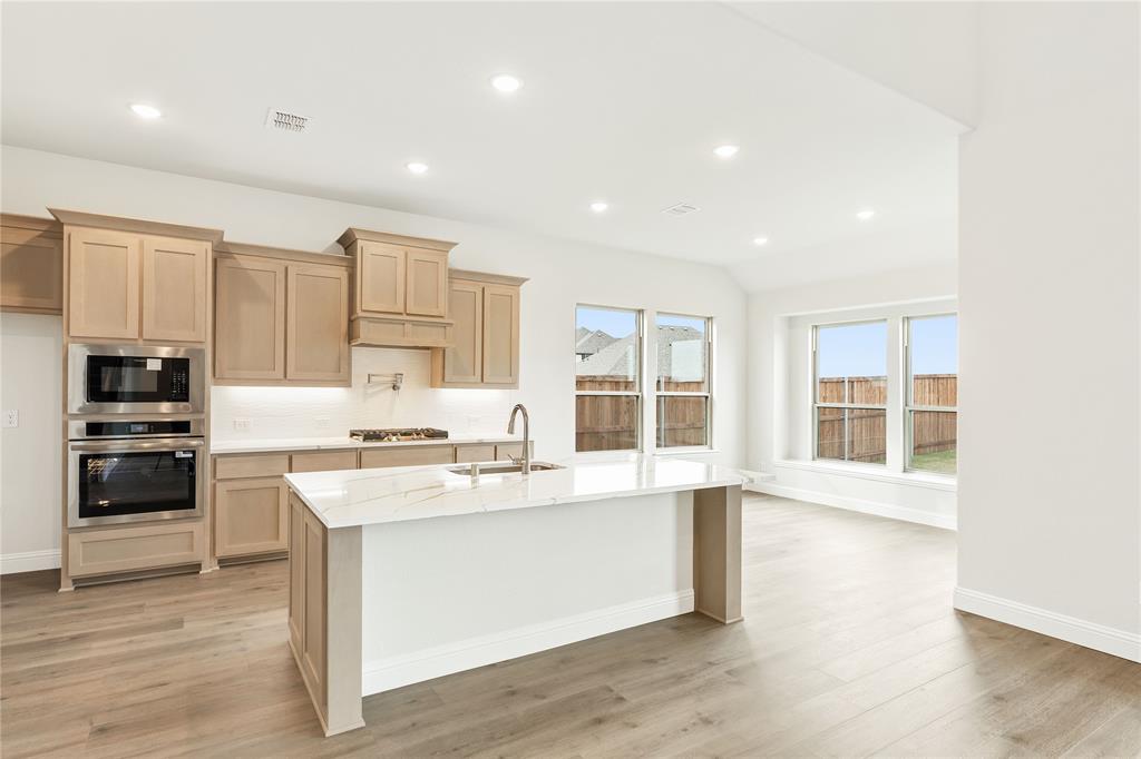 Stone River Glen 60s - Residential