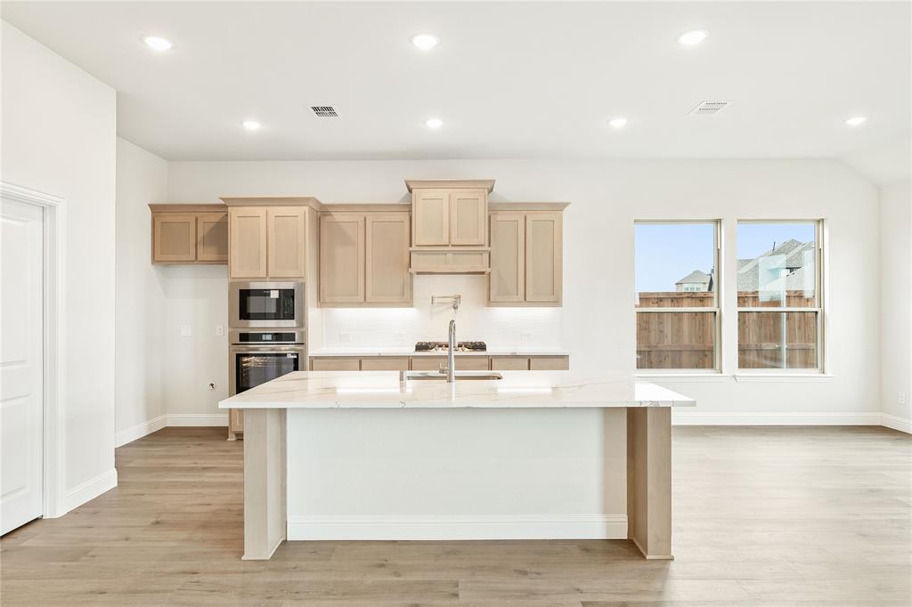 Stone River Glen 60s - Residential