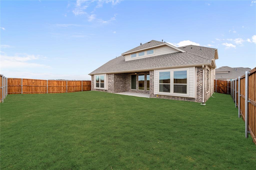 Stone River Glen 60s - Residential