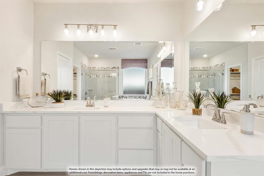 Stone River Glen 60s - Residential