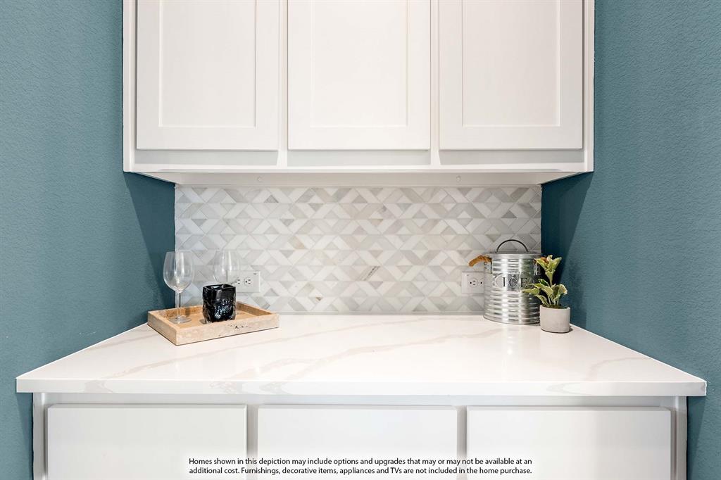 Stone River Glen 60s - Residential