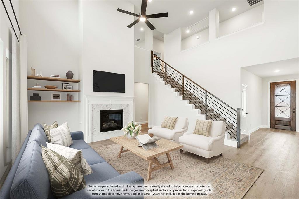 Stone River Glen 60s - Residential