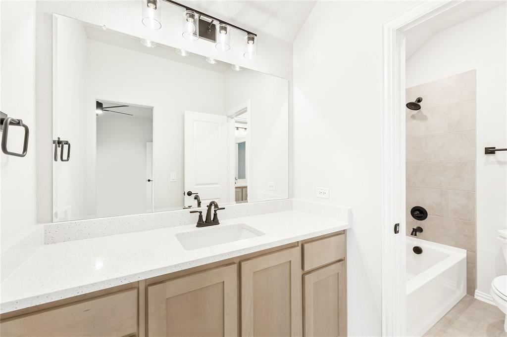 Stone River Glen 60s - Residential