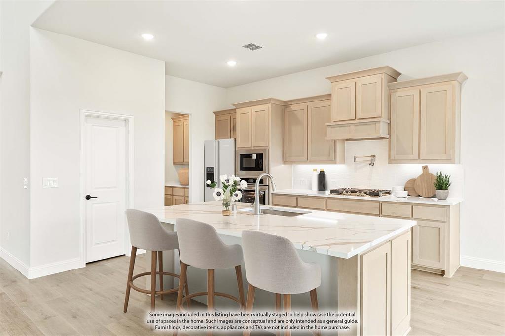 Stone River Glen 60s - Residential