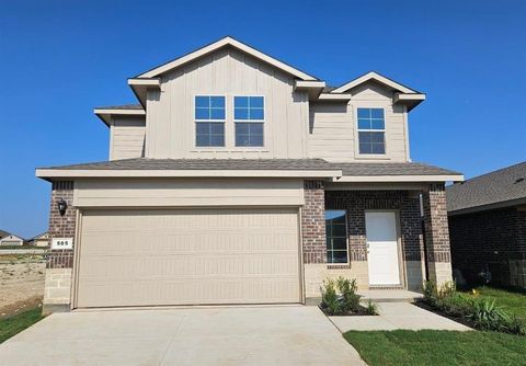 505 SHADED GROVE Drive Denton TX 76259