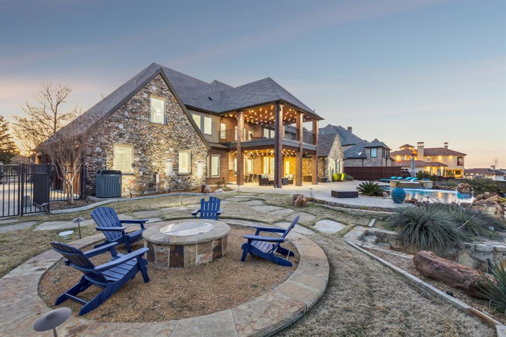 Castle Hills Ph III Sec C - Residential