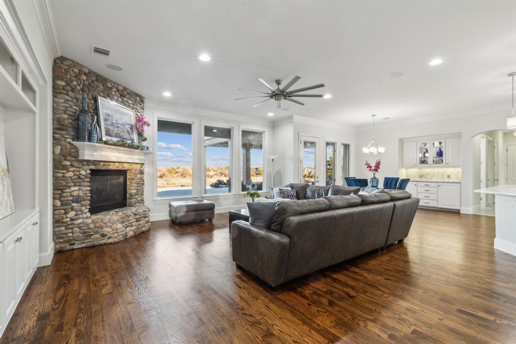 Castle Hills Ph III Sec C - Residential