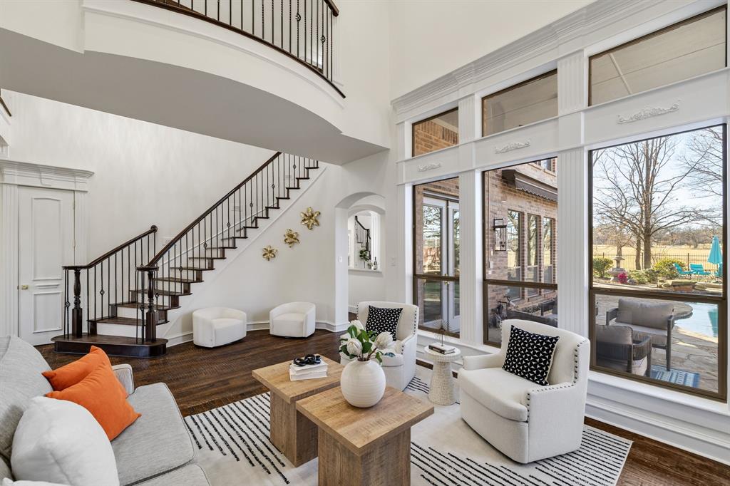 OAKBROOK HILLS ADDITION - Residential