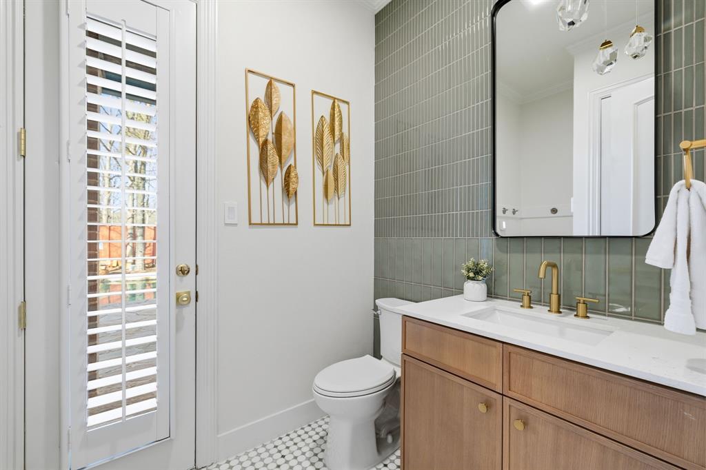 OAKBROOK HILLS ADDITION - Residential