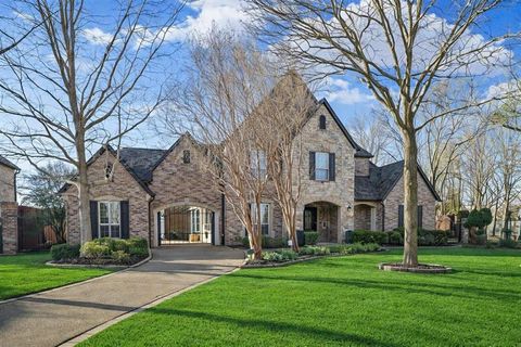 201 Stonington Lane Colleyville TX 76034