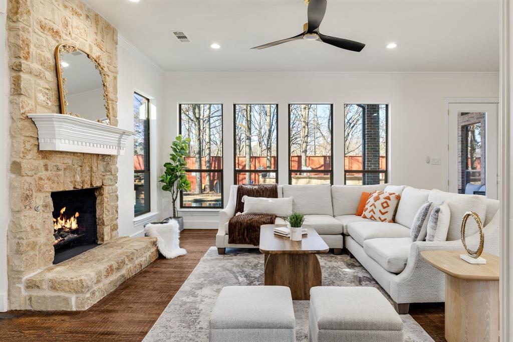 OAKBROOK HILLS ADDITION - Residential