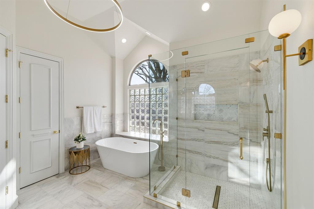 OAKBROOK HILLS ADDITION - Residential