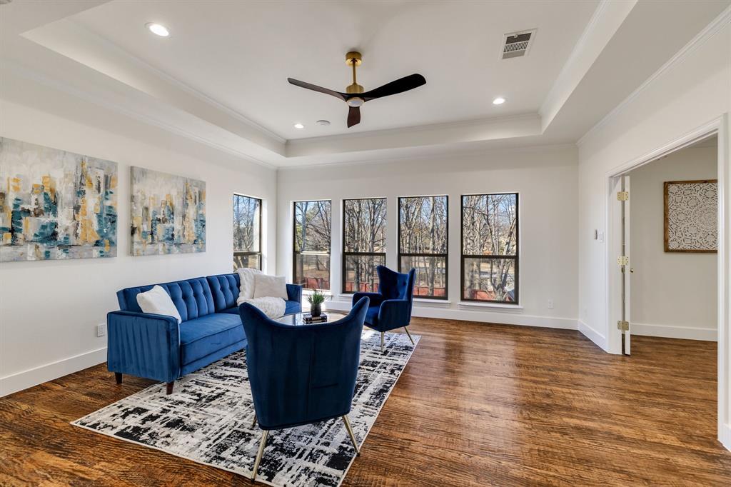 OAKBROOK HILLS ADDITION - Residential