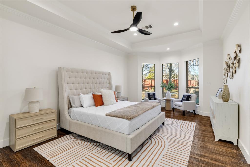 OAKBROOK HILLS ADDITION - Residential