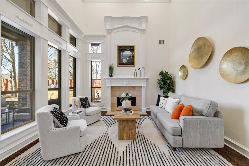 OAKBROOK HILLS ADDITION - Residential