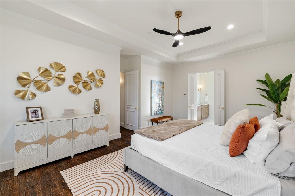 OAKBROOK HILLS ADDITION - Residential