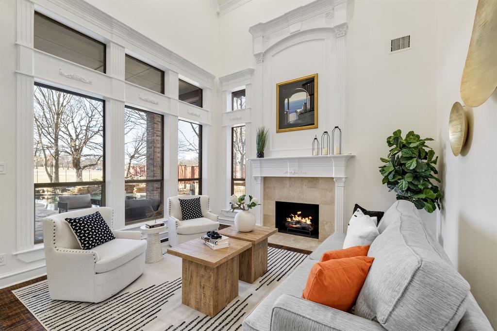 OAKBROOK HILLS ADDITION - Residential