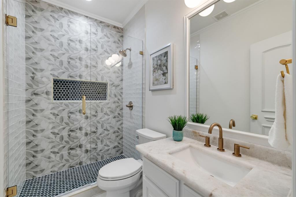 OAKBROOK HILLS ADDITION - Residential