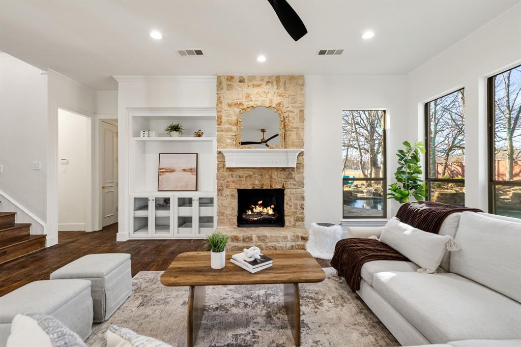 OAKBROOK HILLS ADDITION - Residential