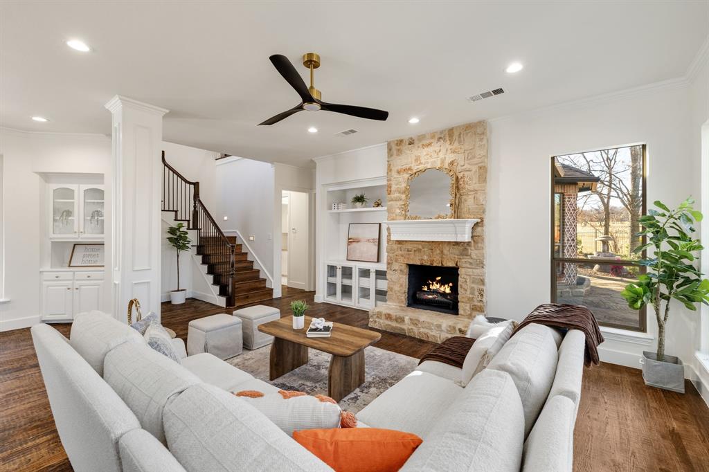 OAKBROOK HILLS ADDITION - Residential