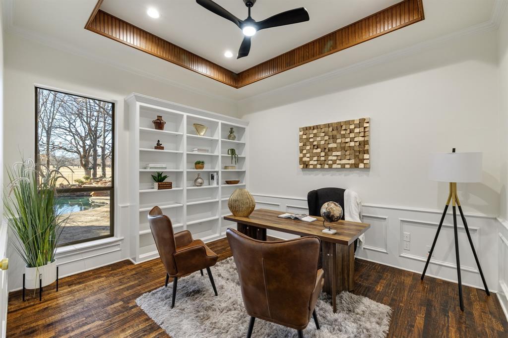 OAKBROOK HILLS ADDITION - Residential