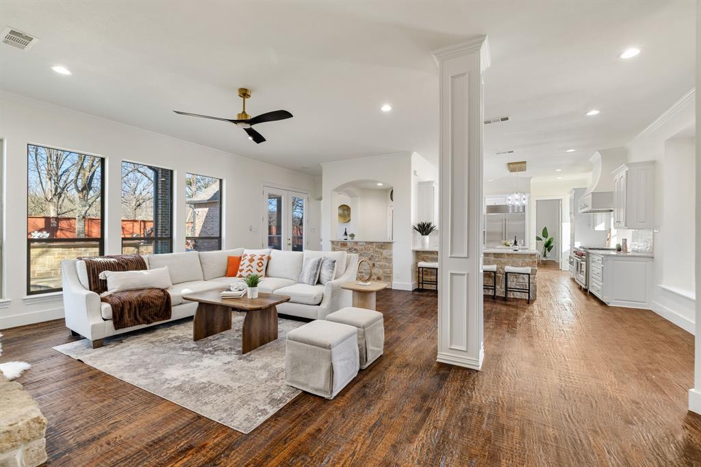 OAKBROOK HILLS ADDITION - Residential