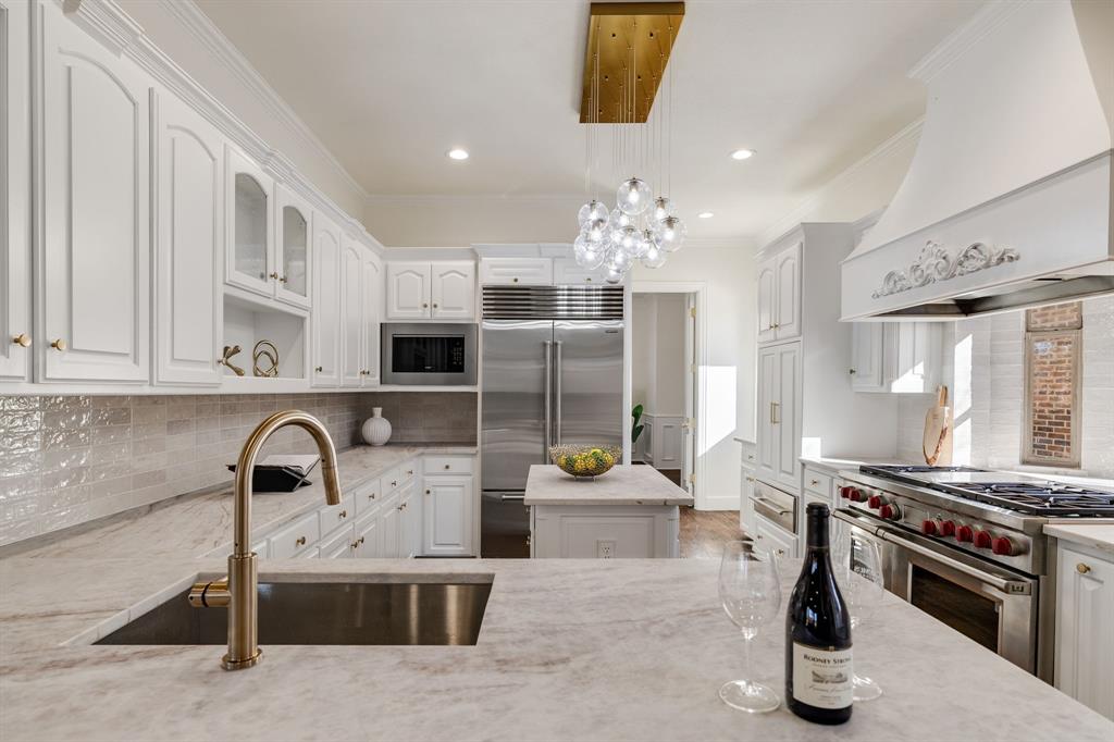 OAKBROOK HILLS ADDITION - Residential