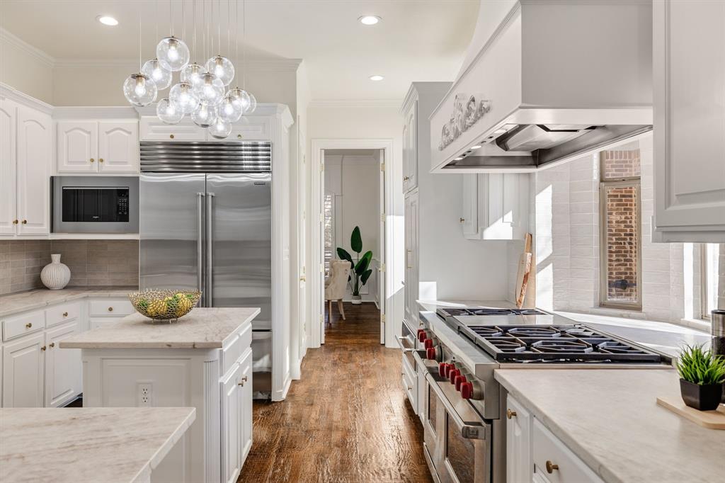 OAKBROOK HILLS ADDITION - Residential